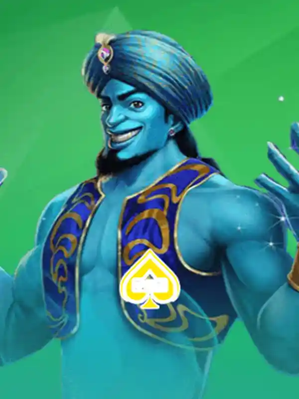 Askmeslot স্লট গেম ইন্টারফেস